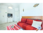 Appartements Lisicak - Barbariga Kroatien