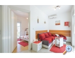 Appartements Lisicak - Barbariga Kroatien