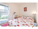 Appartements Lisicak - Barbariga Kroatien