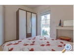 Appartements Lisicak - Barbariga Kroatien