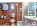 Appartements Lisicak - Barbariga Kroatien