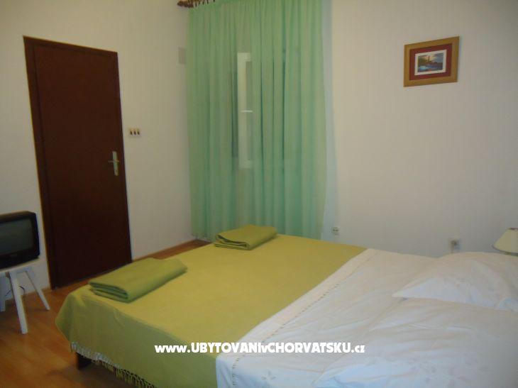 Vila Biokova – ubytování Baška Voda, Chorvatsko – foto 9