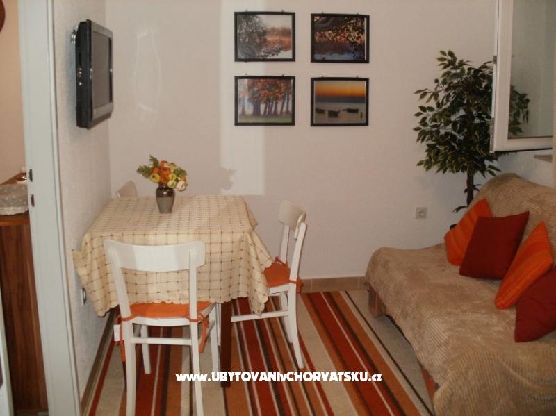 Vila Biokova – ubytování Baška Voda, Chorvatsko – foto 12