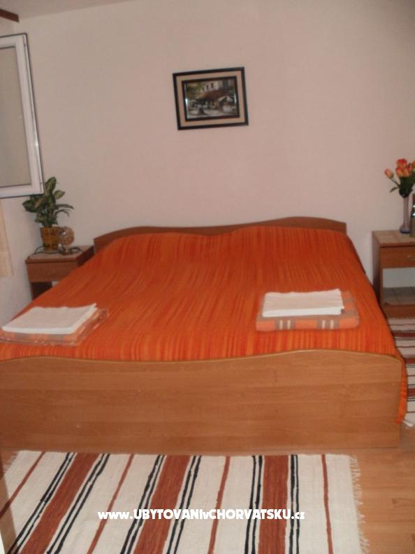 Vila Biokova – ubytování Baška Voda, Chorvatsko – foto 7