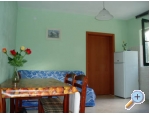 Ana Appartements - Baka Voda Kroatien