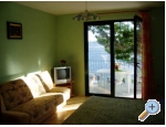 Ana Appartements - Baka Voda Kroatien