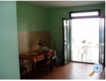 Ana Appartements - Baka Voda Kroatien