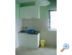 Ana Appartements - Baka Voda Kroatien