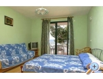 Ana Appartements - Baka Voda Kroatien