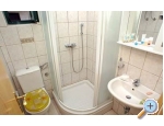 Ana Appartements - Baka Voda Kroatien