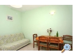 Ana Appartements - Baka Voda Kroatien