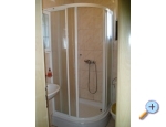 Ana Appartements - Baka Voda Kroatien