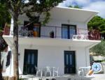 Ana Appartements - Baka Voda Croatie