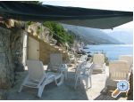 Ana Appartements - Baka Voda Croatie