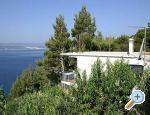 Ana Appartements - Baka Voda Croatie