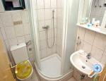 Ana Appartements - Baka Voda Croatie