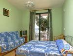 Ana Appartements - Baka Voda Croatie