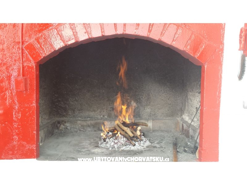 Apartment ANTON – Ferienwohnung Baska Voda, Kroatien – Foto 13