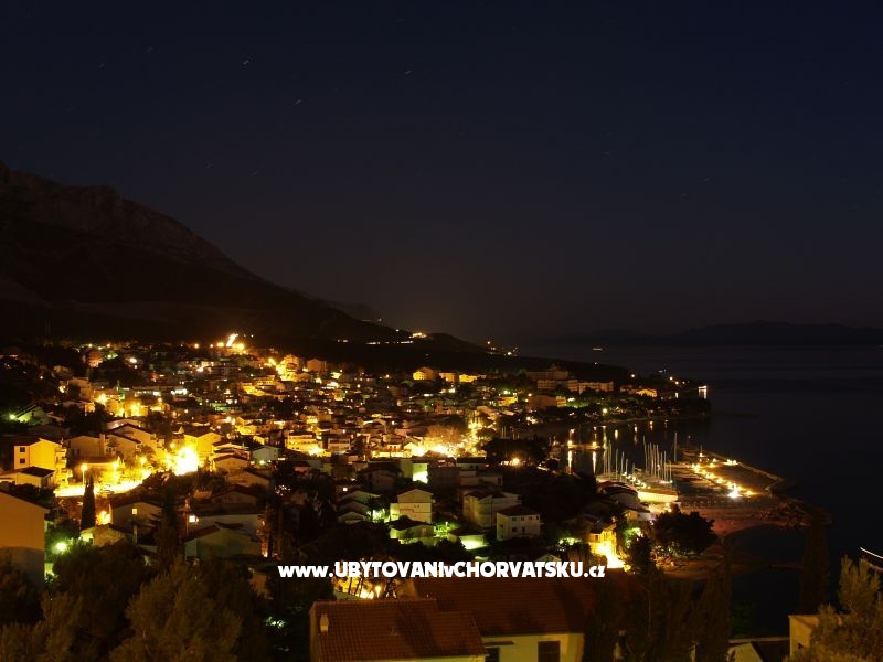 Apartment ANTON – Ferienwohnung Baska Voda, Kroatien – Foto 16