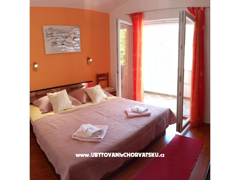 Apartment ANTON – Ferienwohnung Baska Voda, Kroatien – Foto 5