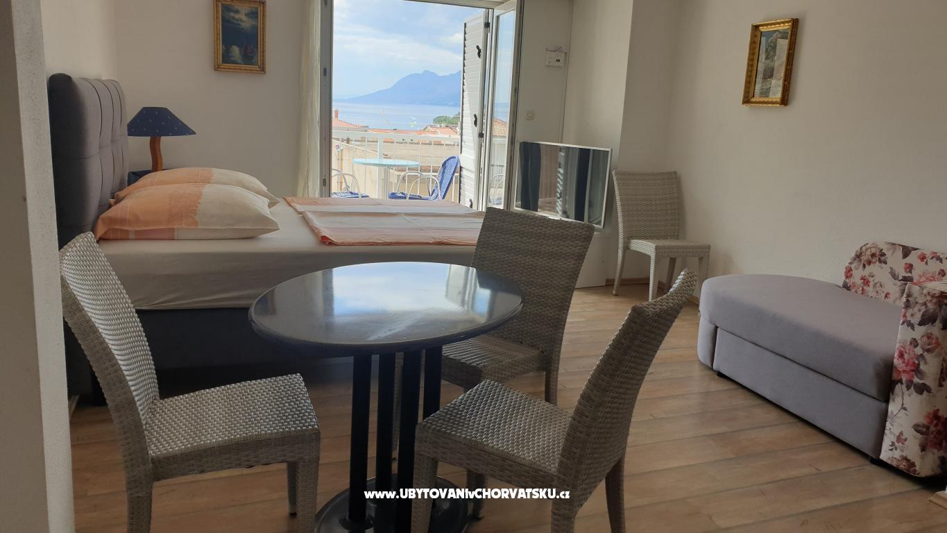 Apartment Baska Voda  – Ferienwohnung Baska Voda, Kroatien – Foto 1