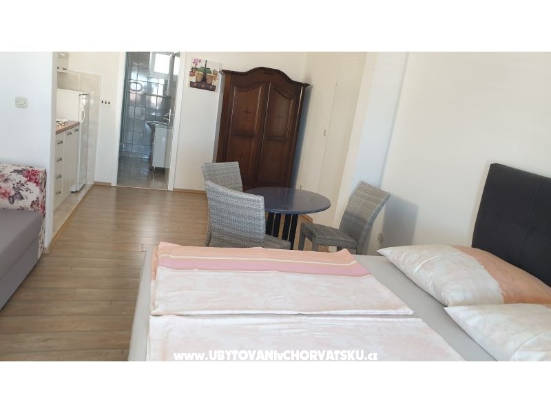 Apartment Baska Voda  – Ferienwohnung Baska Voda, Kroatien – Foto 9