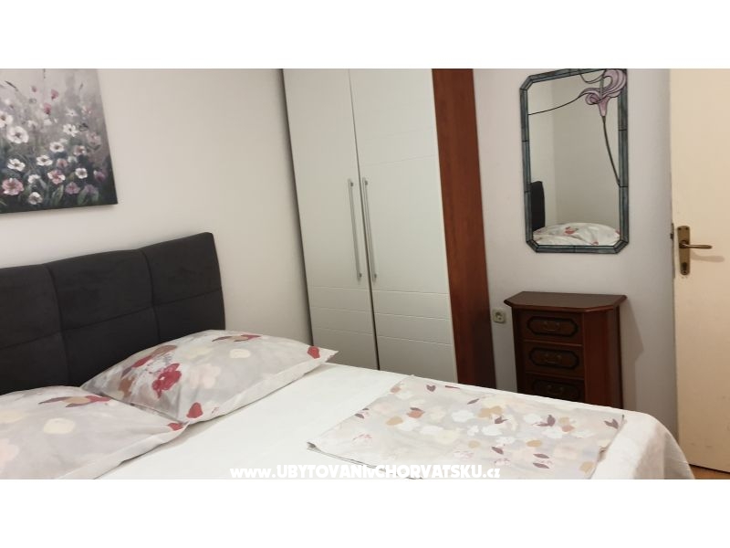 Apartment Baska Voda  – Ferienwohnung Baska Voda, Kroatien – Foto 12