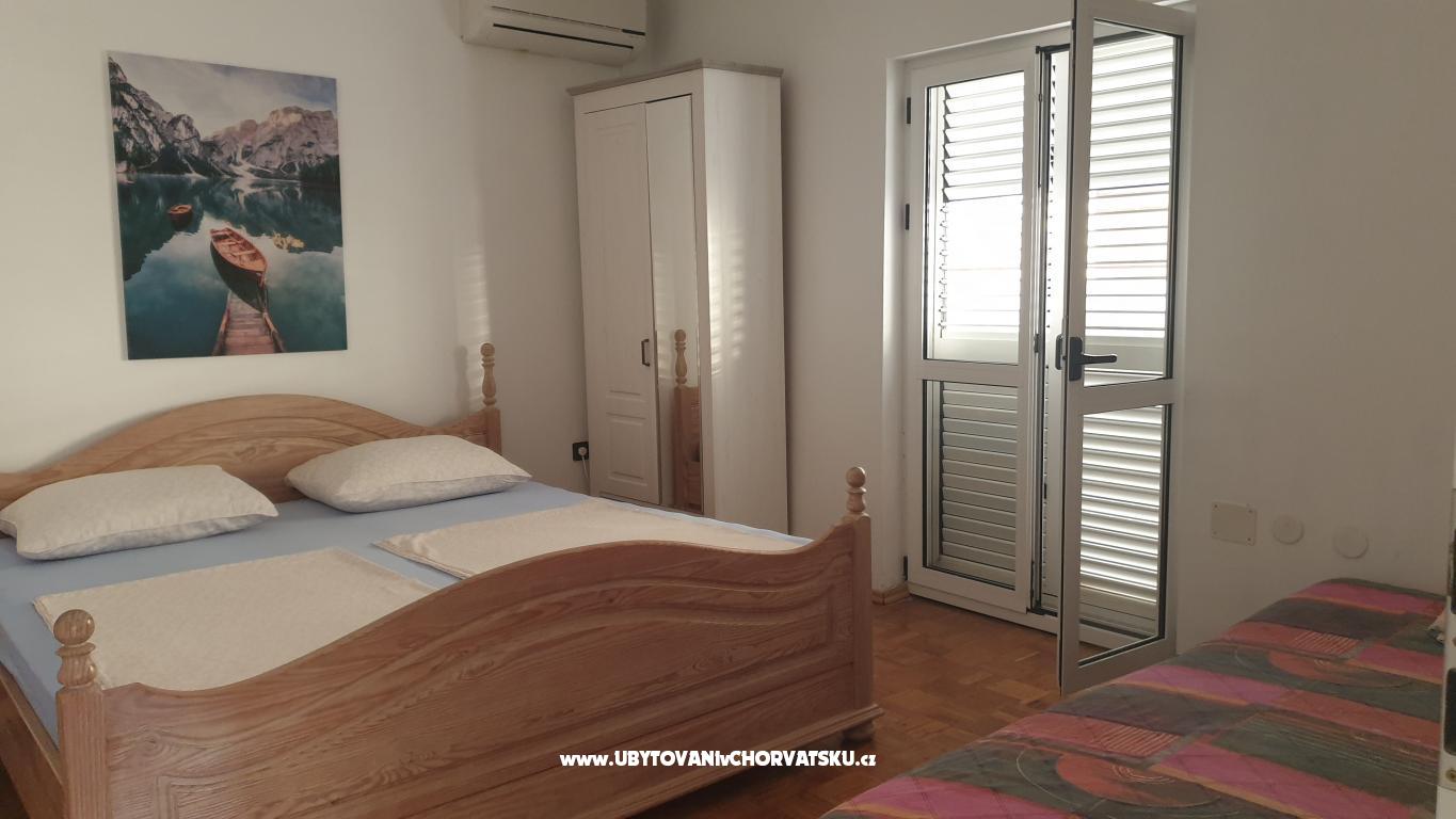 Apartment Baska Voda  – Ferienwohnung Baska Voda, Kroatien – Foto 2