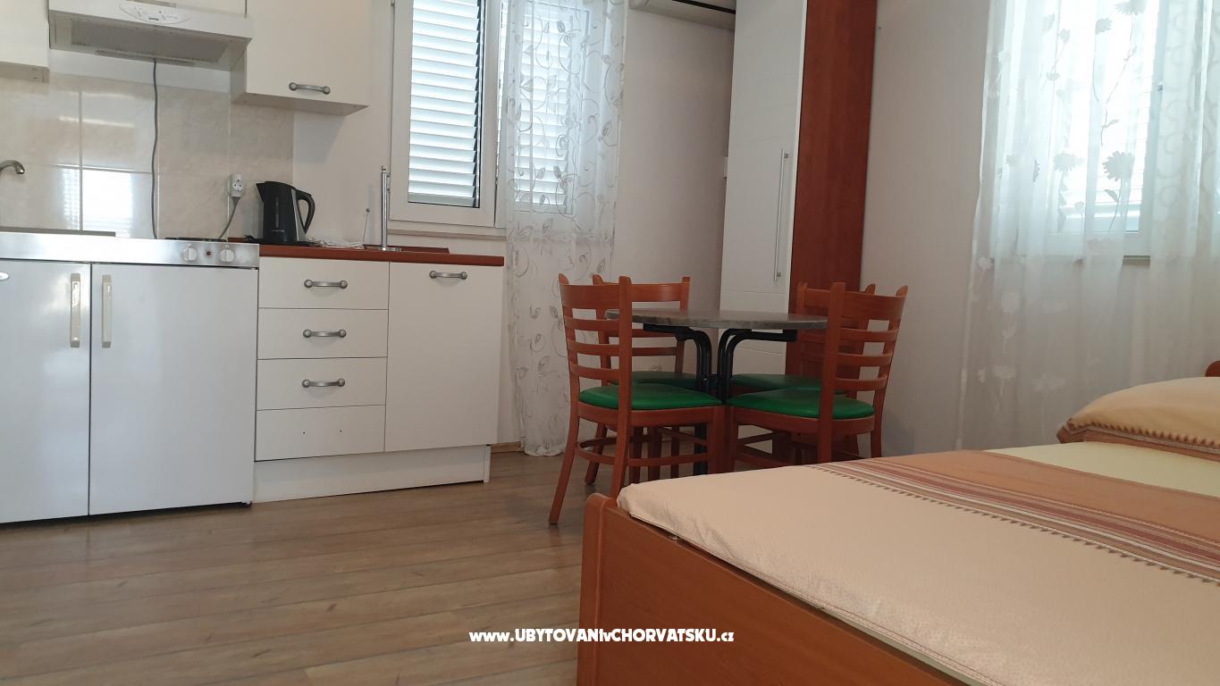 Apartment Baska Voda  – Ferienwohnung Baska Voda, Kroatien – Foto 3