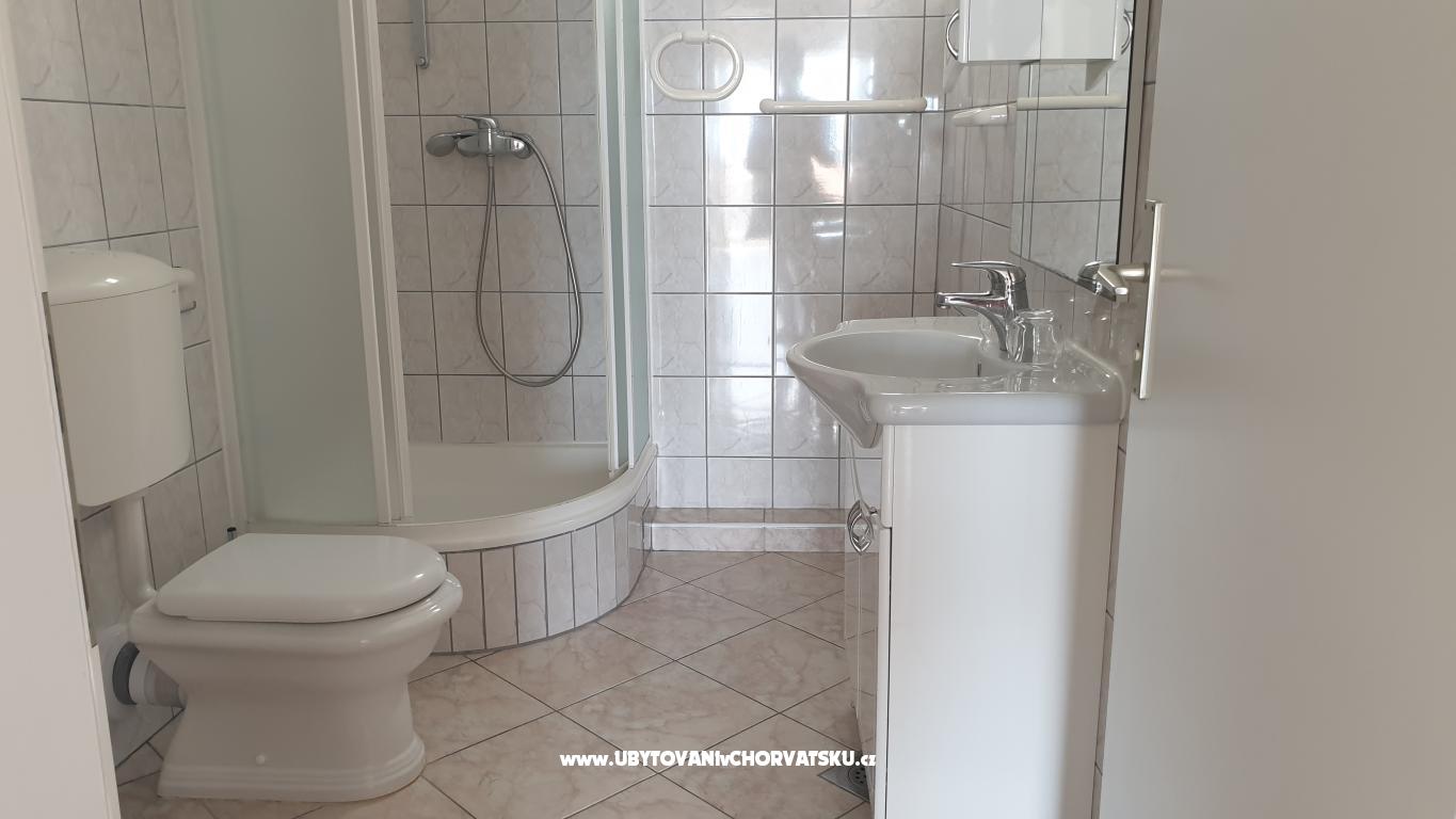 Apartment Baska Voda  – Ferienwohnung Baska Voda, Kroatien – Foto 5