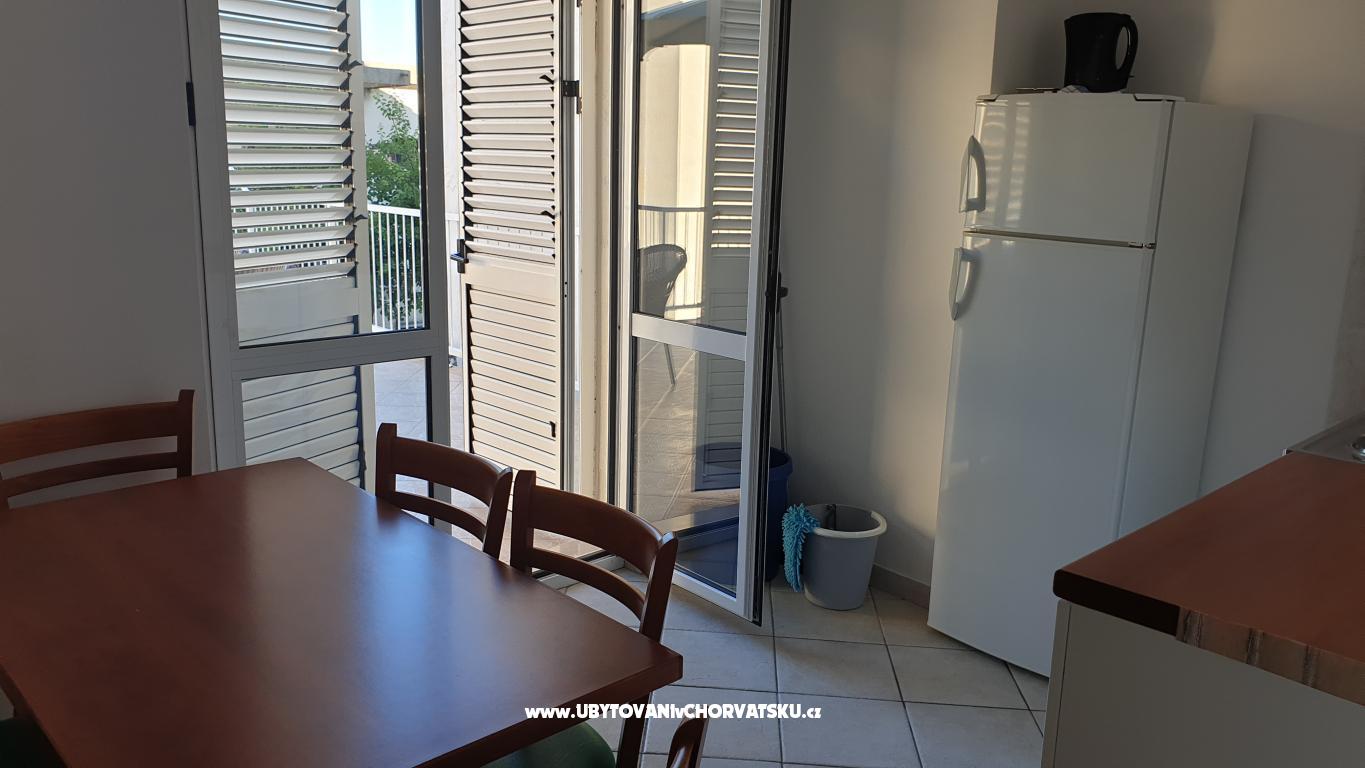 Apartment Baska Voda  – Ferienwohnung Baska Voda, Kroatien – Foto 6