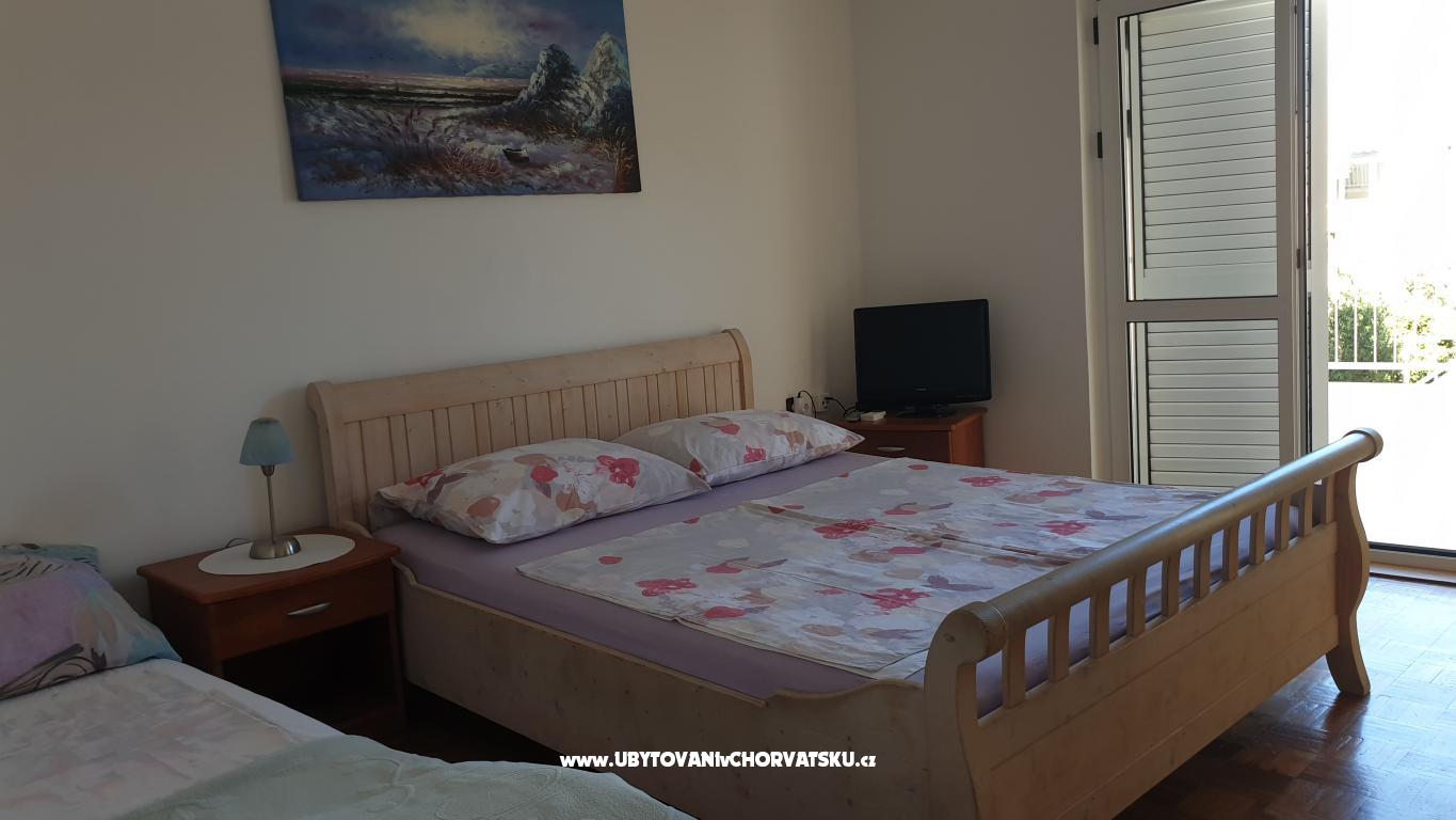 Apartment Baska Voda  – Ferienwohnung Baska Voda, Kroatien – Foto 7