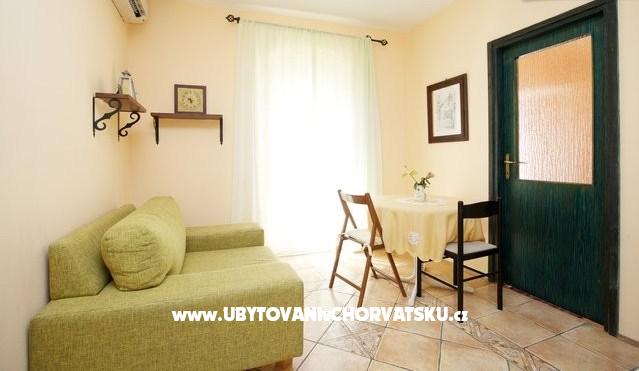 Apartment Emanuel – Ferienwohnung Baska Voda, Kroatien – Foto 2