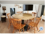 Apartment Lonar eljko - Baka Voda Kroatien