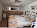 Apartment Lonar eljko - Baka Voda Kroatien