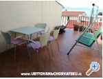 Apartment Lonar eljko - Baka Voda Kroatien