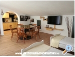 Apartment Lonar eljko - Baka Voda Kroatien