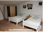 Apartment Lonar eljko - Baka Voda Kroatien