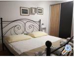 Apartment Lonar eljko - Baka Voda Kroatien