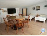 Apartment Lonar eljko - Baka Voda Kroatien