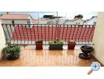 Apartment Lonar eljko - Baka Voda Kroatien