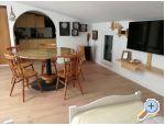 Apartment Lonar eljko - Baka Voda Kroatien