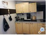 Apartment Lonar eljko - Baka Voda Kroatien