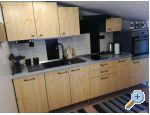 Apartment Lonar eljko - Baka Voda Kroatien