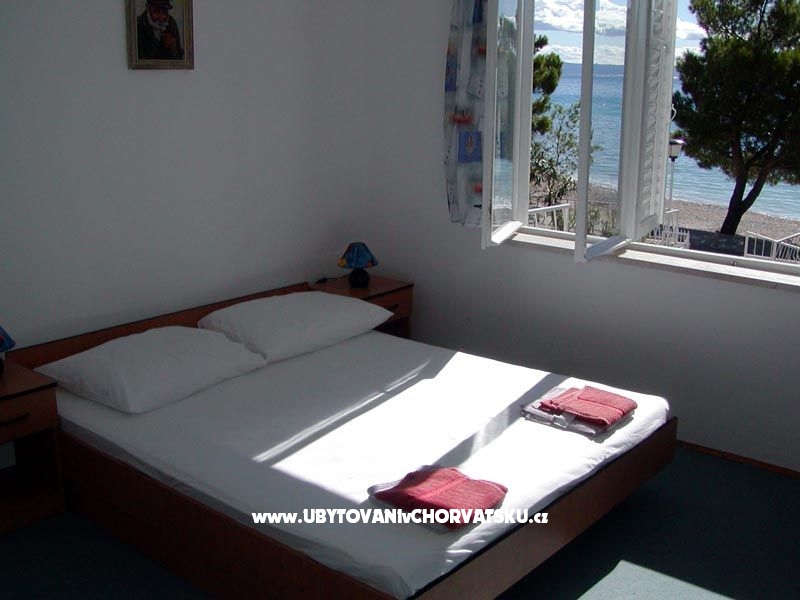 Apartment Miro – Ferienwohnung Baska Voda, Kroatien – Foto 11