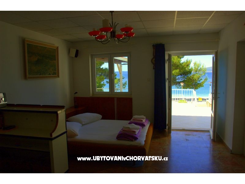 Apartment Miro – Ferienwohnung Baska Voda, Kroatien – Foto 2