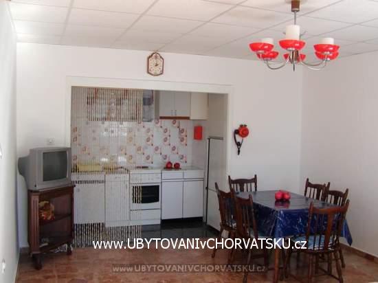 Apartment Miro – Ferienwohnung Baska Voda, Kroatien – Foto 3