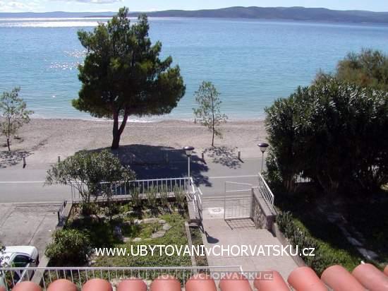 Apartment Miro – Ferienwohnung Baska Voda, Kroatien – Foto 4