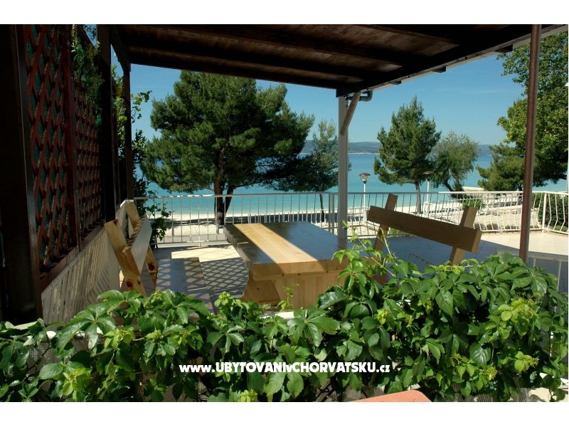 Apartment Miro – Ferienwohnung Baska Voda, Kroatien – Foto 5