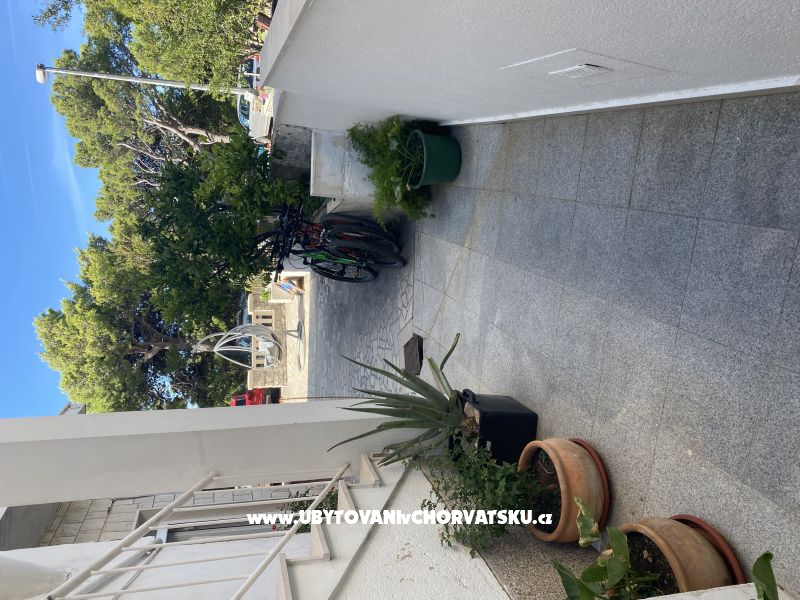 Apartmán Obala 40 A – ubytování Baška Voda, Chorvatsko – foto 4